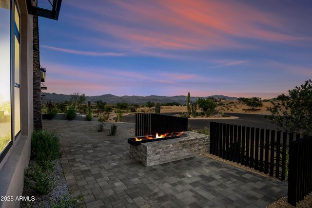 12746 E Casitas Del Rio Drive, Scottsdale, AZ 85255
