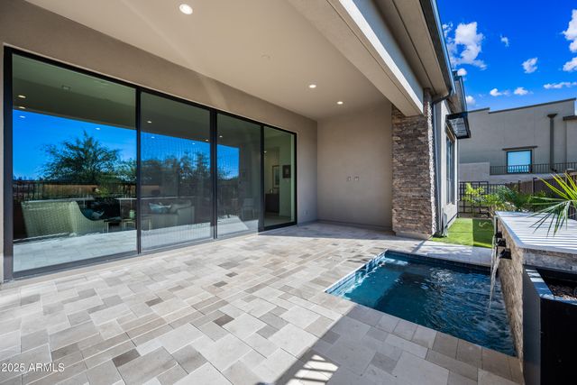 12746 E Casitas Del Rio Drive, Scottsdale, AZ 85255