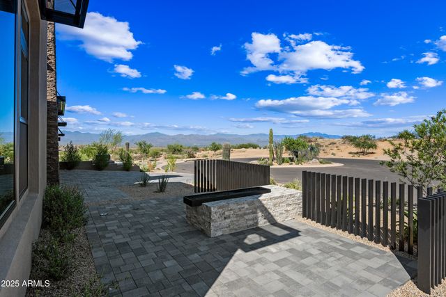 12746 E Casitas Del Rio Drive, Scottsdale, AZ 85255