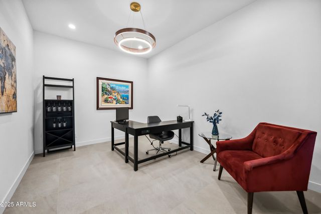 12746 E Casitas Del Rio Drive, Scottsdale, AZ 85255