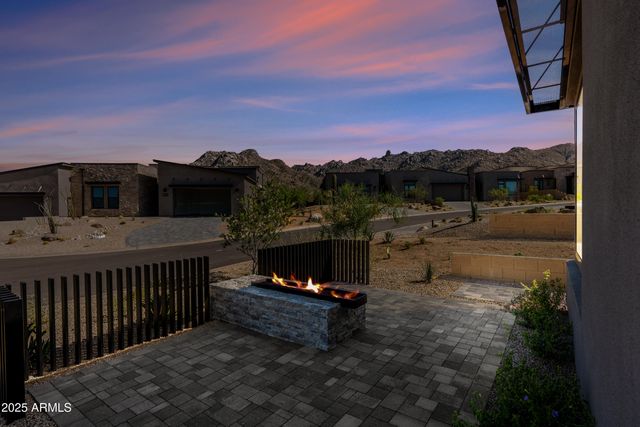 12746 E Casitas Del Rio Drive, Scottsdale, AZ 85255
