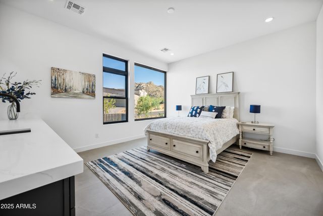 12746 E Casitas Del Rio Drive, Scottsdale, AZ 85255