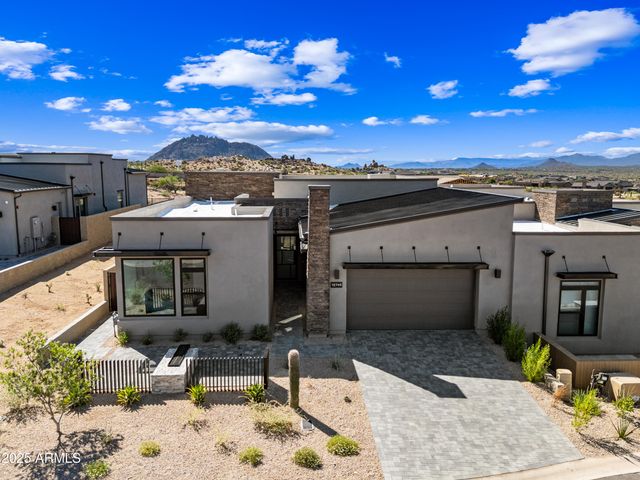 12746 E Casitas Del Rio Drive, Scottsdale, AZ 85255