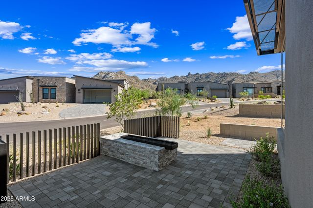 12746 E Casitas Del Rio Drive, Scottsdale, AZ 85255