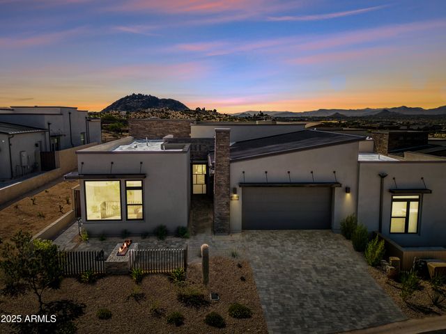 12746 E Casitas Del Rio Drive, Scottsdale, AZ 85255