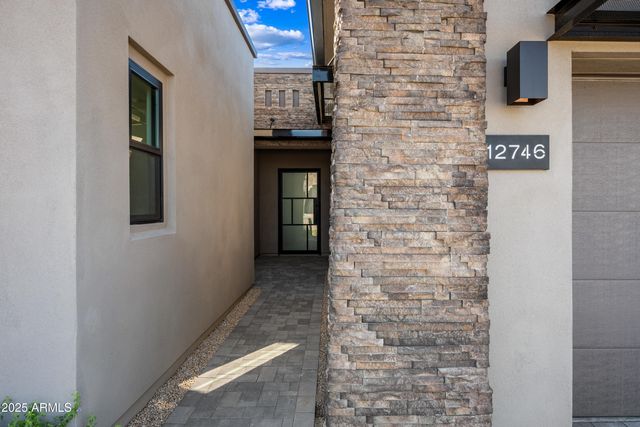 12746 E Casitas Del Rio Drive, Scottsdale, AZ 85255