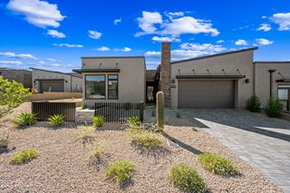 12746 E Casitas Del Rio Drive, Scottsdale, AZ 85255