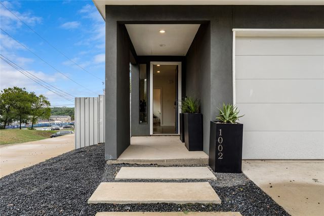 1002 Mobile Street 1, Dallas, TX 75208