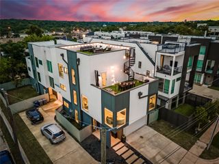 1002 Mobile Street 1, Dallas, TX 75208