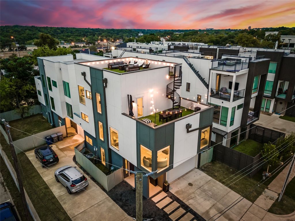 1002 Mobile Street 1, Dallas, TX 75208