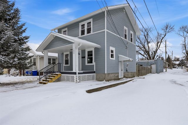 1624 Greene Avenue NE, Cedar Rapids, IA 52402