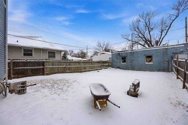 1624 Greene Avenue NE, Cedar Rapids, IA 52402