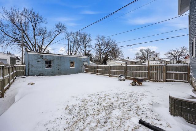 1624 Greene Avenue NE, Cedar Rapids, IA 52402