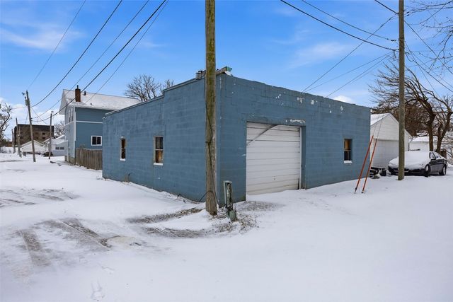 1624 Greene Avenue NE, Cedar Rapids, IA 52402