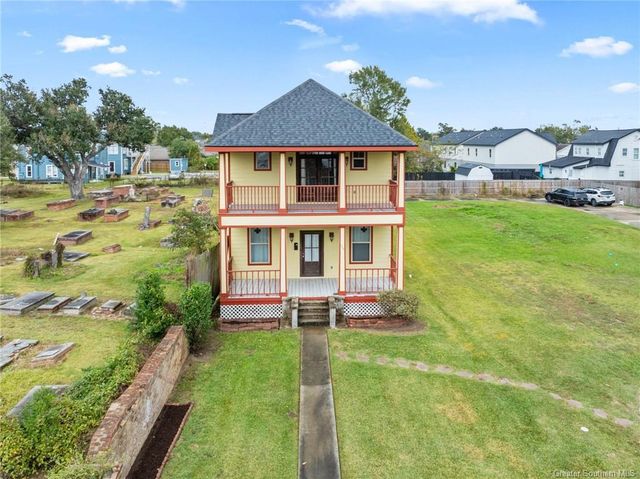 1117 Common Street, Lake Charles, LA 70601