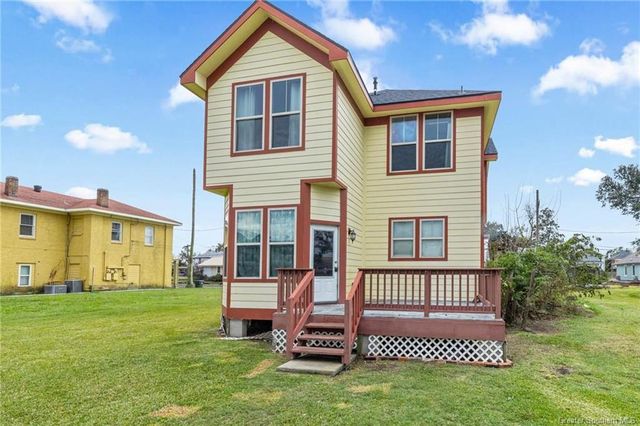 1117 Common Street, Lake Charles, LA 70601