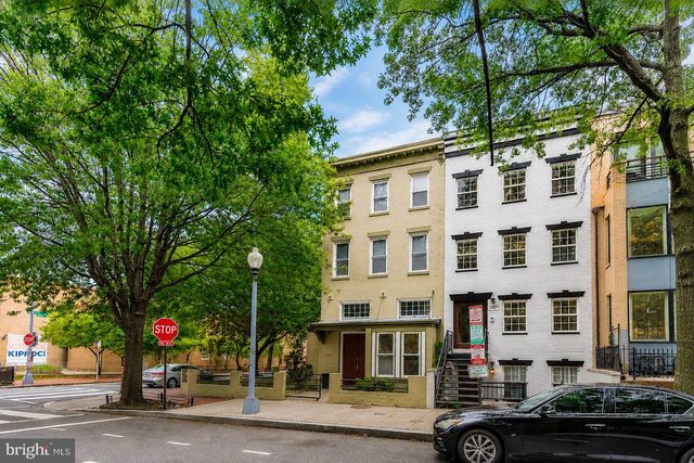 1429 5TH ST NW, Washington, DC 20001