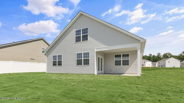 369 Alexis Loop, Sanford, NC 27330