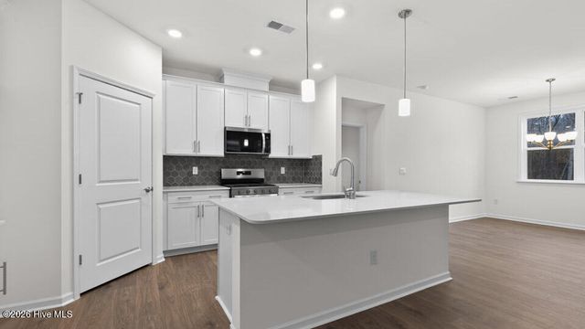 369 Alexis Loop, Sanford, NC 27330