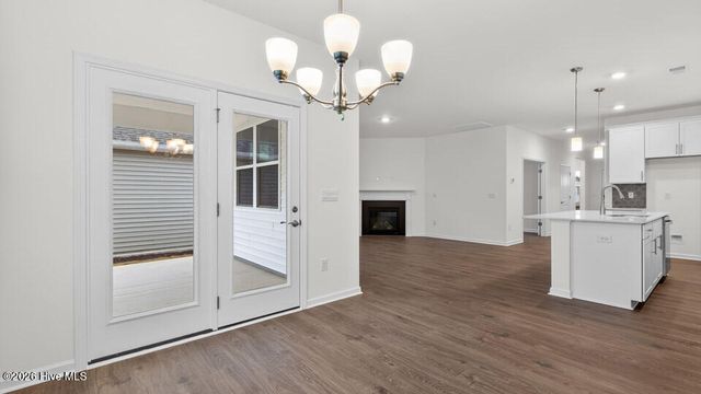 369 Alexis Loop, Sanford, NC 27330