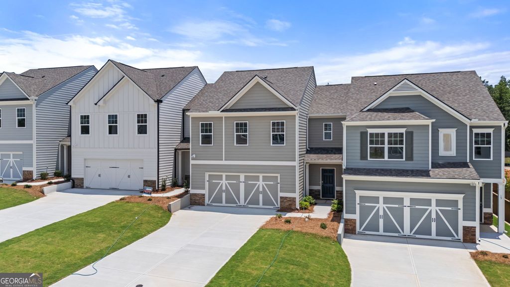 13 Umber Lane LOT 28, Newnan, GA 30263 — photo 3