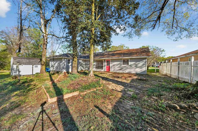 8722 Loch Fyne Ave, Baker, LA 70714