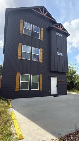 8019 Birmingham Street A, Houston, TX 77028