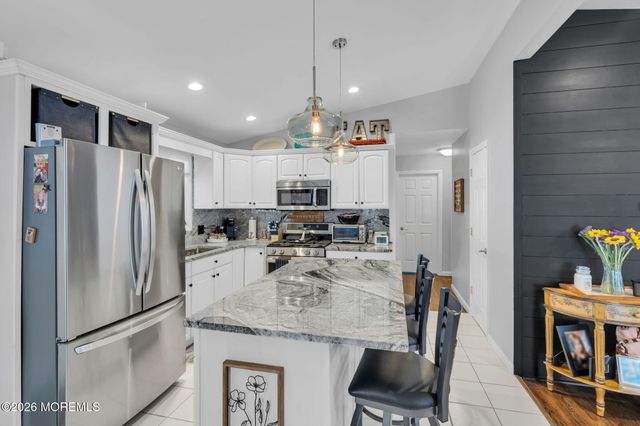 119 Valencia Drive, Brick, NJ 08723