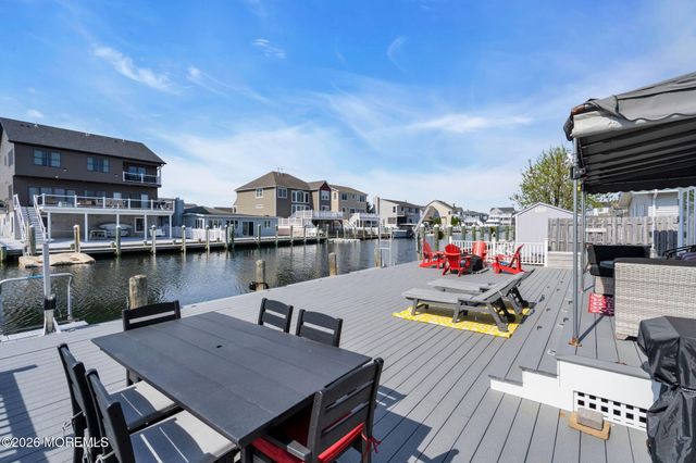 119 Valencia Drive, Brick, NJ 08723