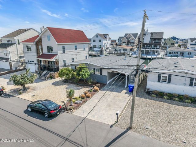 119 Valencia Drive, Brick, NJ 08723