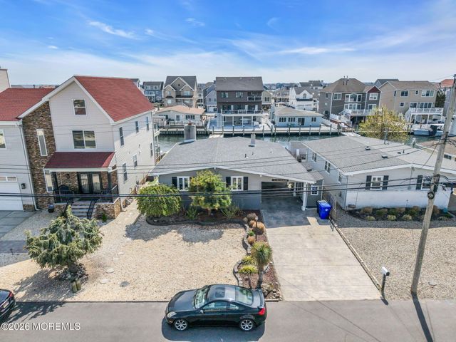 119 Valencia Drive, Brick, NJ 08723