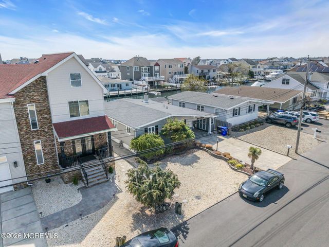 119 Valencia Drive, Brick, NJ 08723