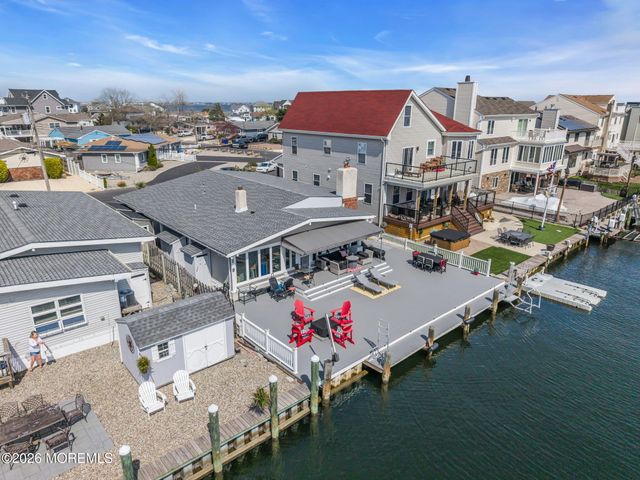 119 Valencia Drive, Brick, NJ 08723