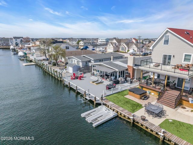 119 Valencia Drive, Brick, NJ 08723