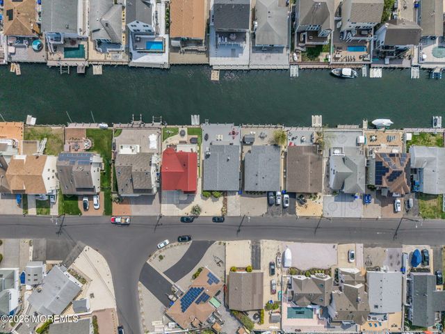 119 Valencia Drive, Brick, NJ 08723