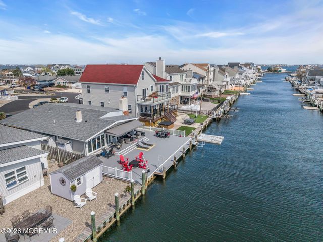 119 Valencia Drive, Brick, NJ 08723