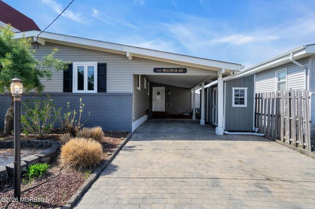 119 Valencia Drive, Brick, NJ 08723