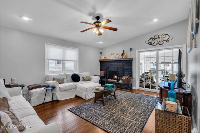 119 Valencia Drive, Brick, NJ 08723