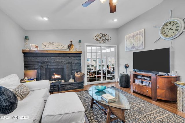 119 Valencia Drive, Brick, NJ 08723