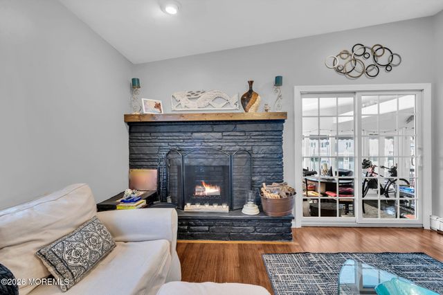 119 Valencia Drive, Brick, NJ 08723