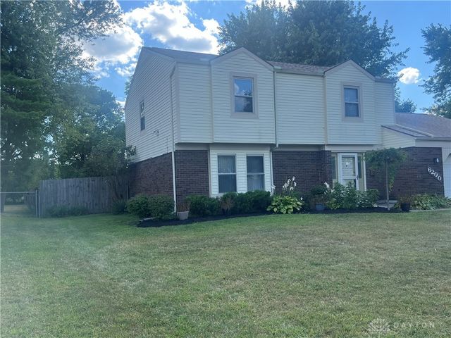 6200 Weybridge Drive, Dayton, OH 45426