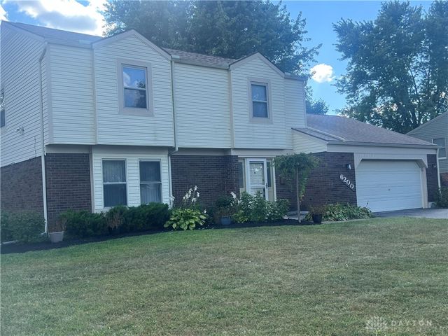 6200 Weybridge Drive, Dayton, OH 45426