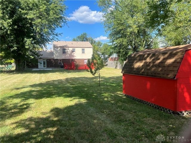6200 Weybridge Drive, Dayton, OH 45426