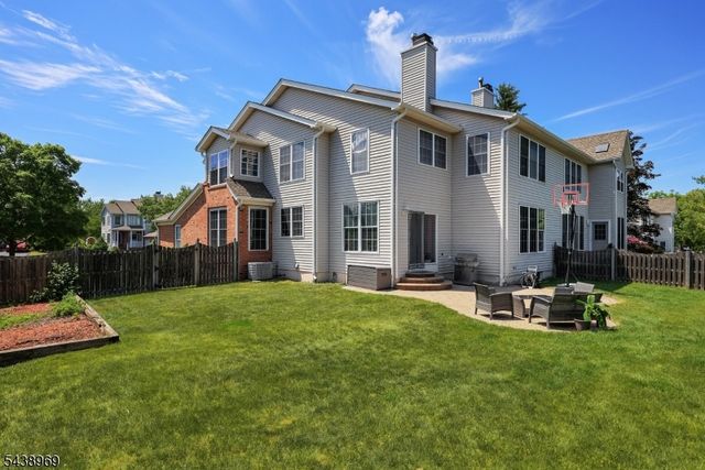 7 Newell St, Hillsborough Twp., NJ 08844