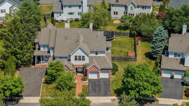 7 Newell St, Hillsborough Twp., NJ 08844