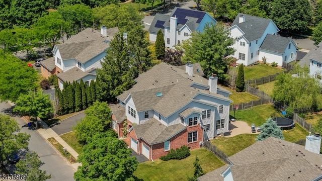 7 Newell St, Hillsborough Twp., NJ 08844