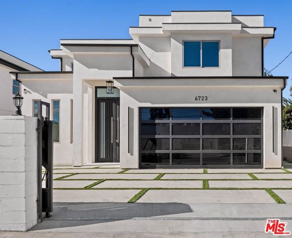 6723 Sunnyslope Avenue, Van Nuys, CA 91401