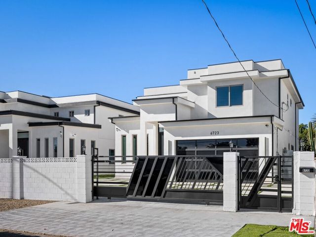 6723 Sunnyslope Avenue, Van Nuys, CA 91401