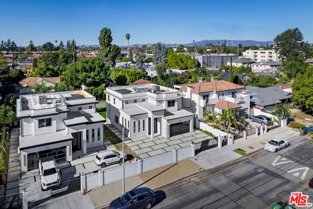 6723 Sunnyslope Avenue, Van Nuys, CA 91401