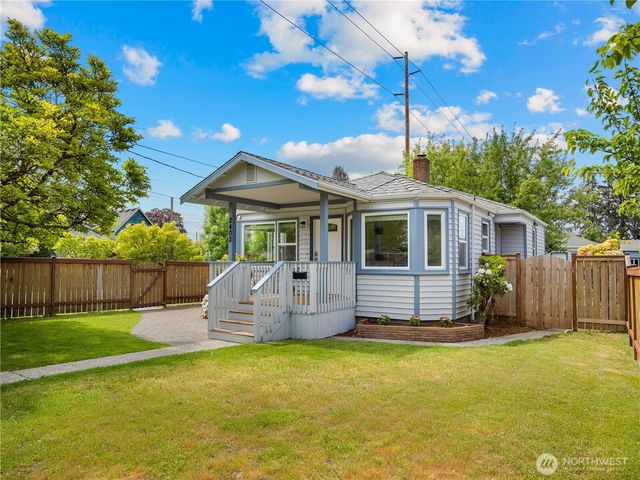 2402 N Stevens Street, Tacoma, WA 98406